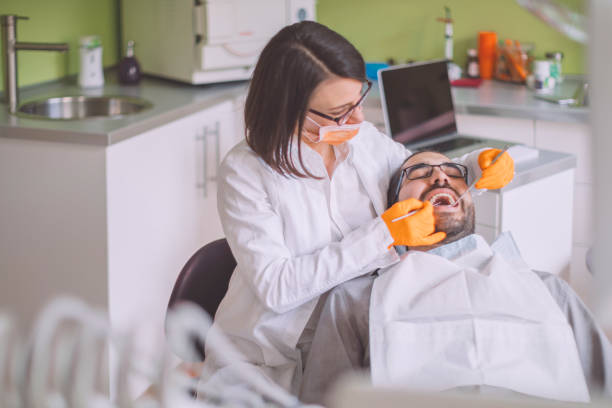Best Emergency Denture Repair in Iona, FL